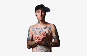 Just for your information, full body travis barker tattoos located in tattoo category and this post was created on may 21, 2016. Travis Barker Travis Barker Tattoos Png Image Transparent Png Free Download On Seekpng