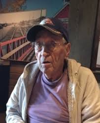 William Workman (Bill) Obituary