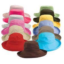 Scala Classic Cotton Sun Hat Womens Sun Hat Sun Hats For Women Hats For Women Scala Hats