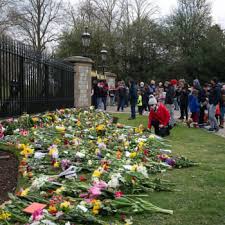 Poslední rozloučení s princem philipem (✝99). Yposoufxkwszbm