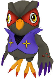 Falcomon - Digimon Masters Online Wiki - DMO Wiki