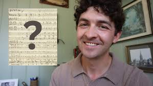 February 2024 Student Showcase Recital