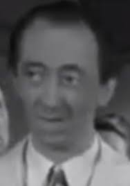 Pursuit to Algiers (1945)