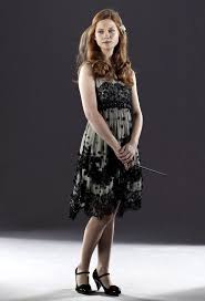 Ginny Weasley In 2020 Harry Potter Kostum Bonnie Wright Harry Potter Hochzeit