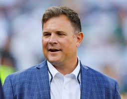 Gutekunst gives season-ending address