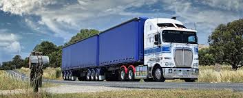 Hilversum, the netherlands kvk 60955899 vat nr. K200 Kenworth Australia