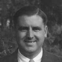 Samuel George Partridge (1914–1982) • FamilySearch