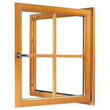 Holzfenster Aus Larche Kiefer Oder Meranti Gunstig Kaufen Wood Projects Wood Windows
