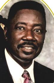 Elder William David Ethridge Sr. (1941-2009)