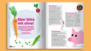 Frage mich ob das auch ohne absender geht. Essen Das Kommt Mir Nicht Auf Den Teller Freunde Der Zeit