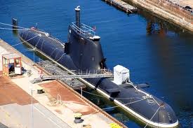 submarine deals that helped sink greece