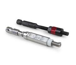 KFS-30 Cordless Driver Installation Tools work with CoilThread, Helicoil, &  Recoil Inserts