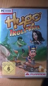 Das videospiel hugo ist bereits ein echter klassiker und wird noch immer von fans in aller welt gespielt. Pc Spiel Hugo Troll Race In Rheinland Pfalz Winnweiler Pc Spiele Gebraucht Kaufen Ebay Kleinanzeigen