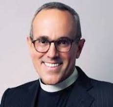 Fr. Marco G. Serrano Called to be 19th Rector of St. Paul's, Westfield