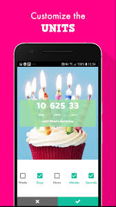 5.6 for your android studio j5, file size: Birthday Countdown For Android Apk Download