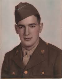 Wisconsin soldier killed in action at Remagen Germany