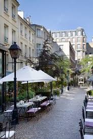 Les Jardins Du Marais Voyage Paris Paris Hotel Paris