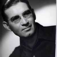 John Wilbur Green (1904–1967)