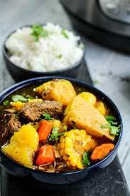 We did not find results for: Puerto Rican Sancocho Recipe Latina Mom Meals