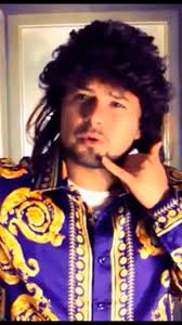 Tio Juve- Hotline Bling (Chingo Bling) Throwback #musicvideo