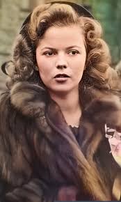 105 Shirley temple Images: PICRYL