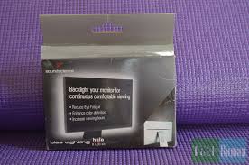 Antec Bias Led Lighting Kit Review Tech Raman