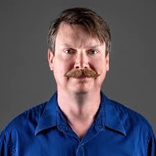 MrSurly (Eric Poulsen) · GitHub