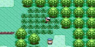 So I Came Across This Pikachu, Any Ideas Why? Playing Pokemon Theta Emerald  Ex : R/Pokemonromhacks