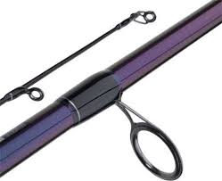 Abu Garcia Ike Signature Spinning Rod 7 6 Medium Md 1365126 11093731