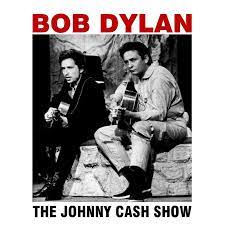 johnny cash bob dylan johnny cash johnny bob dylan