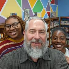 📚✨ EGSC Book Club at Franklin Memorial Library's Dr. Seuss Day! ✨📚 The  EGSC Book Club had the honor of participating in Franklin Memorial  Library's Dr. Seuss Day celebration! 🐯🎩 Our very
