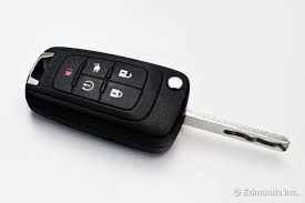 The vehicle does not need to be at the dealership. The High Cost Of Car Key Replacement Edmunds