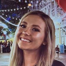 Hope Ramirez's Instagram, Twitter & Facebook