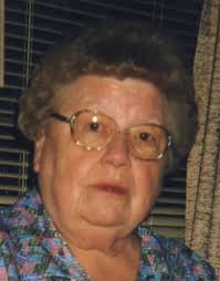 OBITUARY: Pansy Irene Tackett