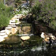 We specialize in sustainable landscaping products, and we carry all major brands or irrigation products. Sunland Water Gardens North Valley Sunland Ca
