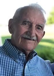 Roger Norton Obituary