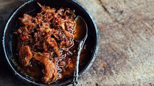 What Is Xo Sauce And Why Should You Care Sbs Food