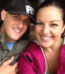 Fred Smith IV and Kristi Barnard get engaged