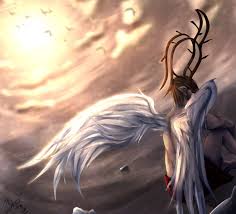 Warmth By Ravenintrepidity Fantasy Art Angels Among Us Art