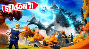The official fortnite website states that the 6th season will end on thursday, december 6th. Fortnite Season 6 End Date Fornite Season 7 Start Date Firstsportz