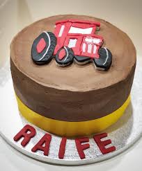 New The 10 All Time Best Home Decor In The World 3 Layer Chocolate Tractor Cake For Raifes Birthday Chocolatecake C Tractor Cake Cake Cake Decorating