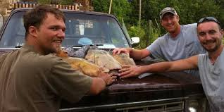 This super simple and easy hillbilly caviar recipe deserves a spot in your menu for a healthy meal you need out at. America S 11 Most Redneck Travel Destinations