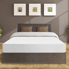 The 9 Best Memory Foam Mattresses Of 2020 Bed Frame Sets Platform Bed Sets Best Mattress