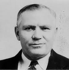 Adam Steinhauer (1890-1968)