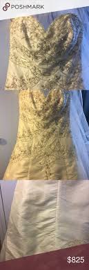 Today, there is a total of 17 preowned wedding dresses coupons and discount deals. Raylia Designs Wedding Dress Style W4418l Size 12 Wedding Dress Styles Dress Size Chart Women Top Wedding Dresses