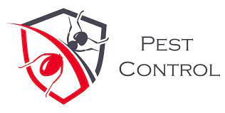 What types of pests do exterminators cover? Pest Control Logo 20 Templates And Stunning Logo Designs From Professional Designers Template Sumo Pest Control Logo Pest Control Pests