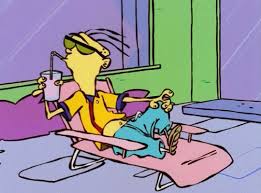 Ed Edd Eddy Twitter Header Edd Funny Twitter Headers Ed Edd N Eddy