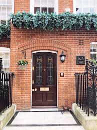 City Guide 3 Jours A Londres Londres Maison Anglaise Londres En 3 Jours
