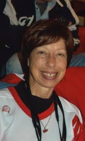 Obituary information for Gail Huck