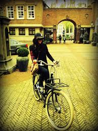 Incognito In Amsterdam Lol